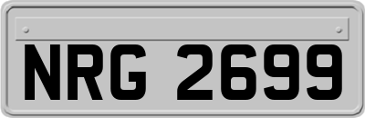 NRG2699