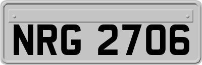 NRG2706
