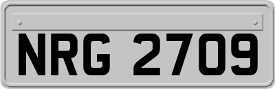 NRG2709