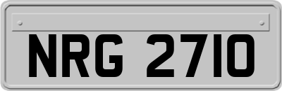 NRG2710