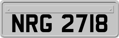 NRG2718