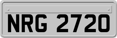 NRG2720