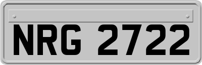 NRG2722