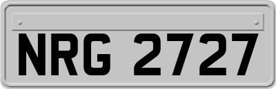 NRG2727