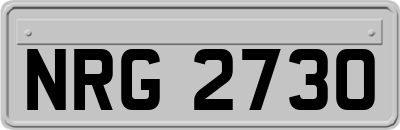 NRG2730