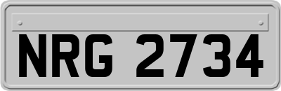 NRG2734