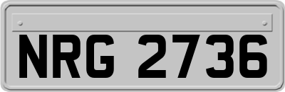 NRG2736