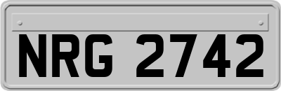 NRG2742