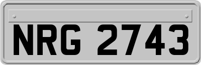 NRG2743