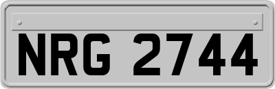 NRG2744