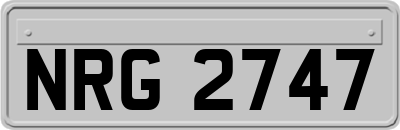 NRG2747