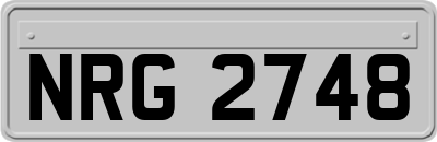 NRG2748