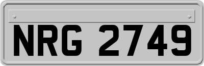 NRG2749