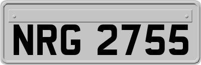 NRG2755