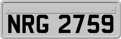 NRG2759