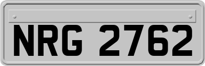 NRG2762