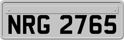NRG2765