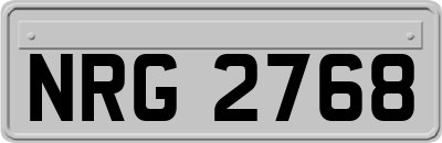 NRG2768