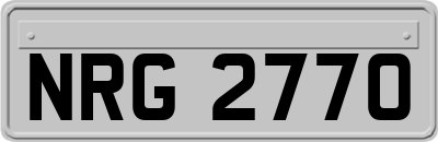 NRG2770