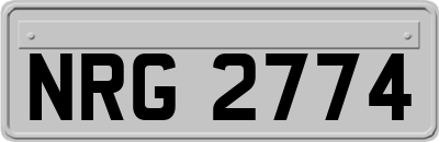 NRG2774