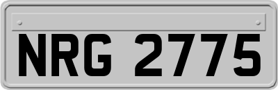 NRG2775