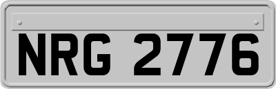 NRG2776