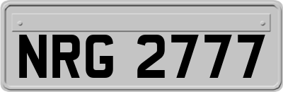 NRG2777