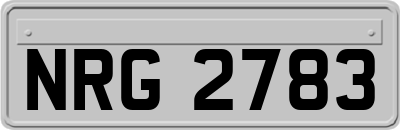 NRG2783
