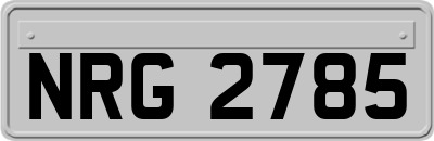 NRG2785
