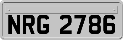 NRG2786
