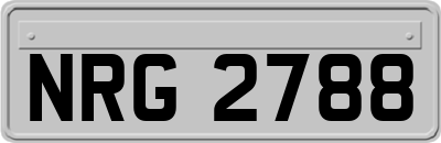 NRG2788