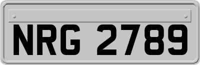 NRG2789
