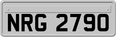 NRG2790