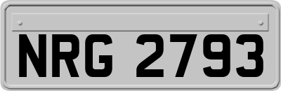 NRG2793