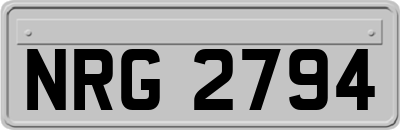NRG2794