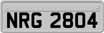 NRG2804