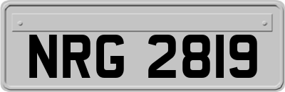 NRG2819