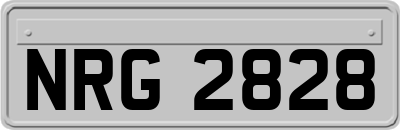 NRG2828