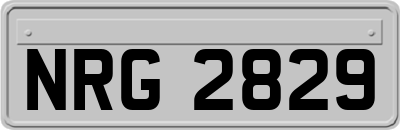 NRG2829