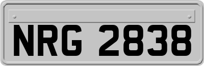 NRG2838