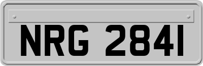 NRG2841