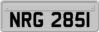 NRG2851