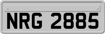 NRG2885