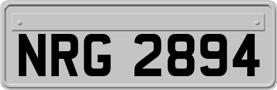 NRG2894