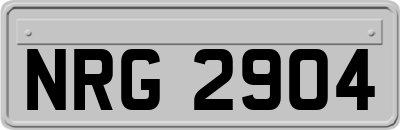 NRG2904