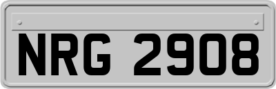 NRG2908