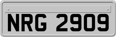 NRG2909