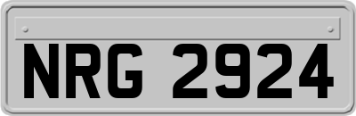 NRG2924