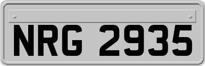 NRG2935