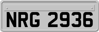 NRG2936